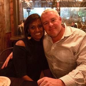 Meet your Posher, Erandi